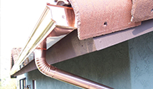 Rain Gutter Installation, Repair, Cleaning in Bass Lake, IN